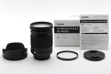 [Quasi inutilizzato] Obiettivo