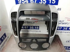 Imbottitura panchetta sedile