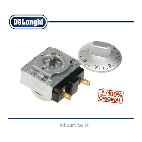 Timer con manopola originale - timer,