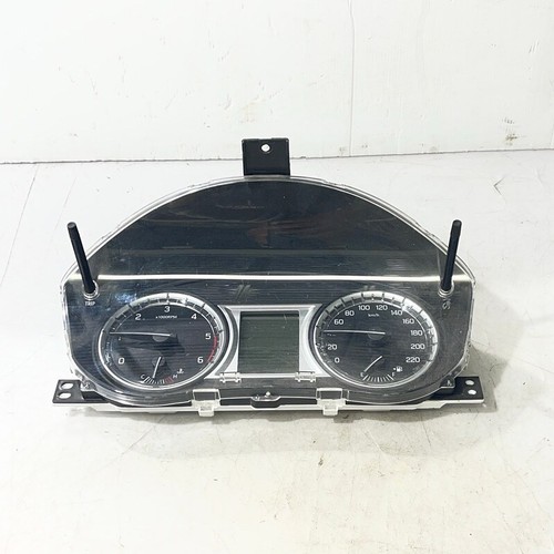 Quadro strumenti compl suzuki - quadro, compl.