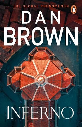 Dan brown inferno - inferno, (tascabile)