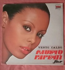 FAUSTO PAPETTI  Vento Caldo 33