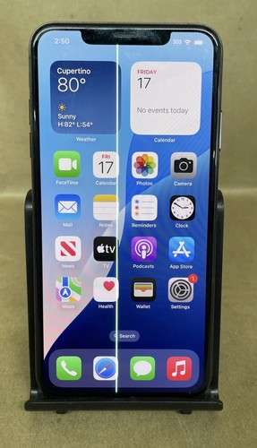Apple iphone max - iphone, xs