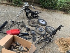 aprilia red rose classic 50 2 Moto Per Ricambi