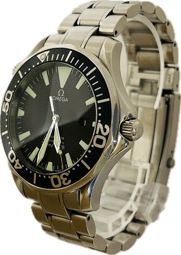 Omega seamaster professional - seamaster,