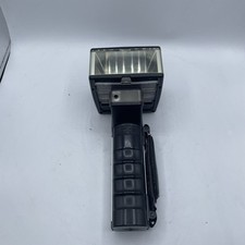 Metz Mecablitz 60 CT-4 +