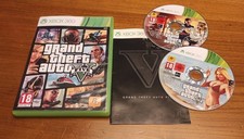 Grand Theft Auto V Gta 5 Five