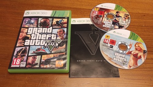 Grand theft auto - grand, five