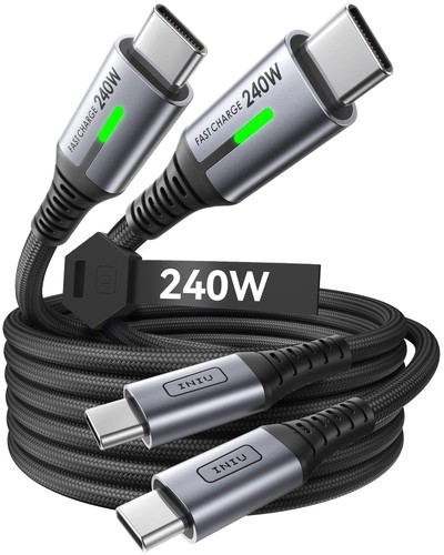 240w cavo usb - usb,