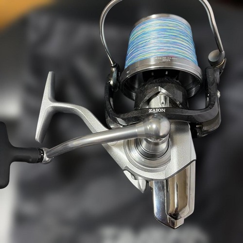Mulinello spinning daiwa - mulinello, da
