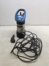 Pompa sommersa per acque