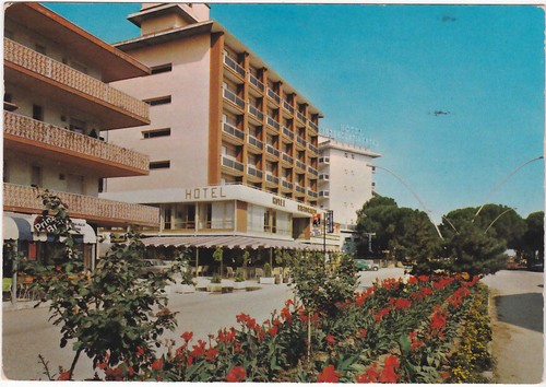 Rosolina mare rovigo viale - mare,