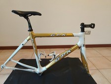 Telaio in carbonio GPK -