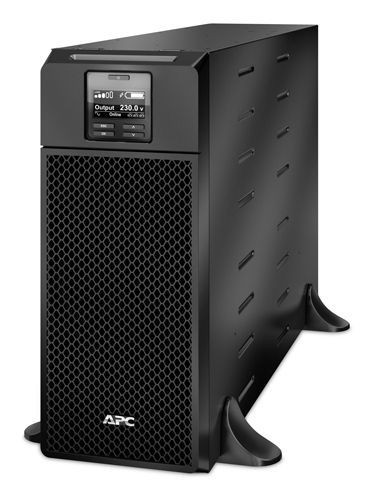 Srt6kxli apc smart ups line - apc, on-line