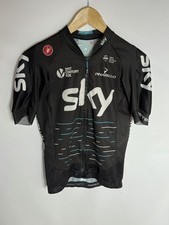 Maglia Ciclismo Castelli Sky