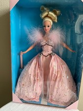 Barbie Ghiaccio Rosa Vintage