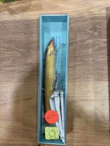 Mag galleggiante rapala - mag,