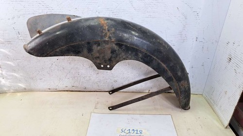 Parafango anteriore gilera - parafango,