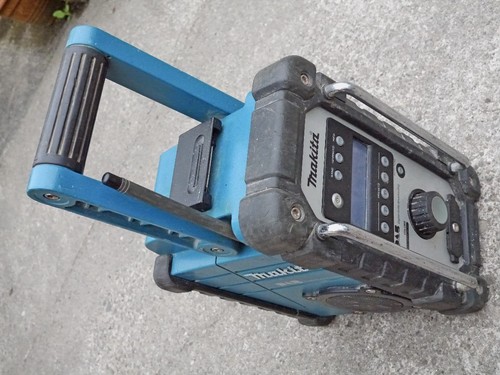 Makita dmr104 turq - dmr104,