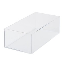MUJI Scatola acrilica