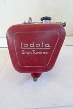 serbatoio olio Moto Guzzi