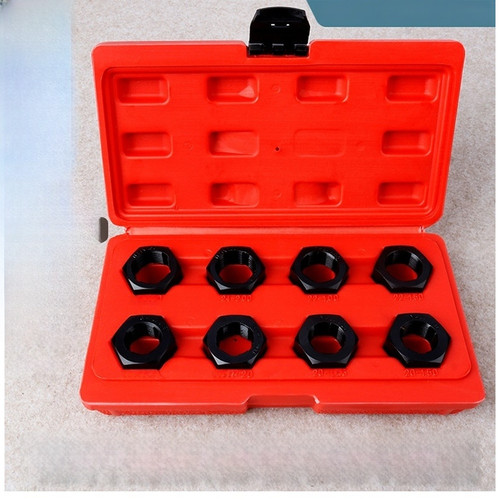 Kit riparazione filettatura - kit,