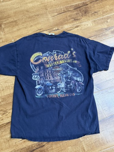 Shirt uomo vintage y2k - uomo,