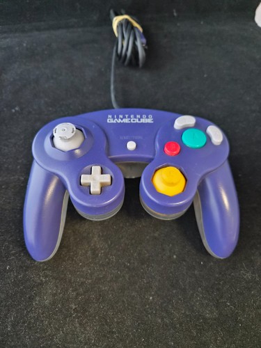 Nintendo gamecube controller - nintendo,
