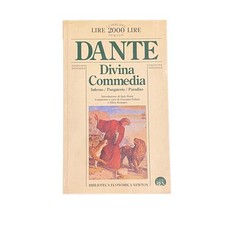 3879 Dante Alighieri DIVINA