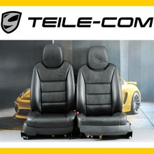 Porsche Cayenne 955/957 sedili