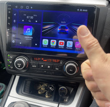 Per BMW Serie 1 E81 E82 E87