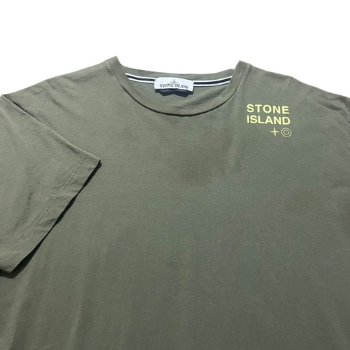 Stone island shirt uomo xl - stone,
