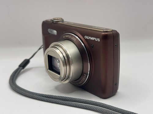 Olympus 360 16mp - olympus, —