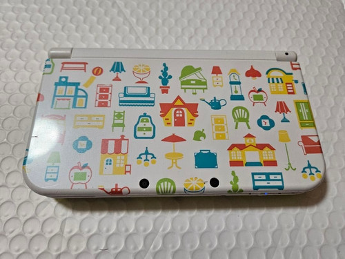 Console new nintendo 3ds - 3ds, ll