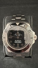 Rolex deepsea night - deepsea, fury