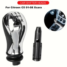 Pomello del cambio manuale 5