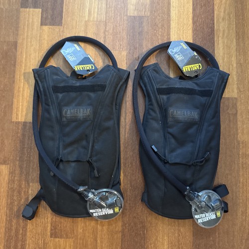 Lotto nuovi camelbak - di,