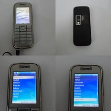Cellulare nokia 6233 gsm - 6233,