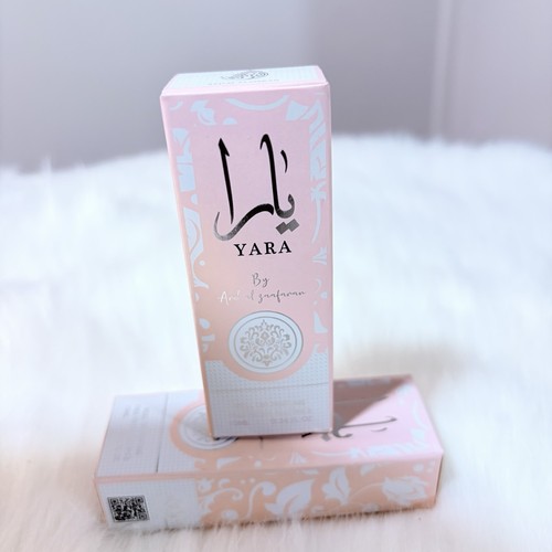 Yara roll olio - roll,