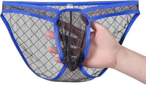 Slip uomo zonbailon - slip,