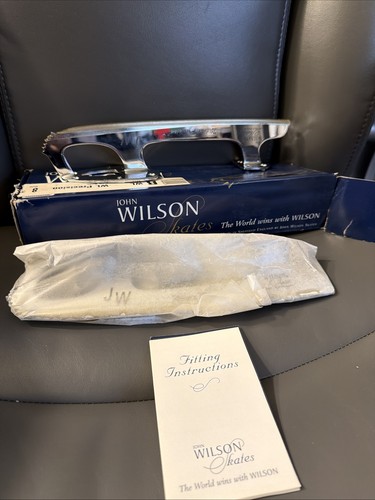 Vintage john wilson precision - vintage,