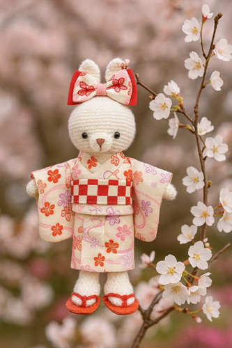 Amigurumi fatti mano in - amigurumi,