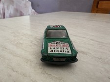 Mebetoys Lancia Fulvia