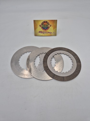 Serie dischi frizione surflex - serie,