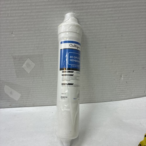 Filtro acqua culligan - acqua, 80