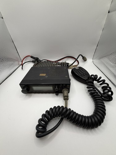 Icom 229h - ic,