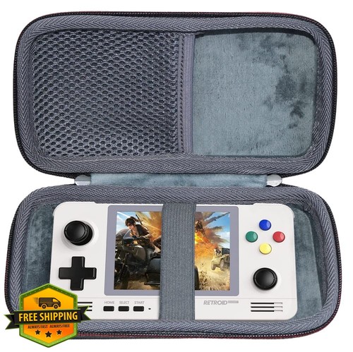 Maoershan retroid pocket - pocket, 2