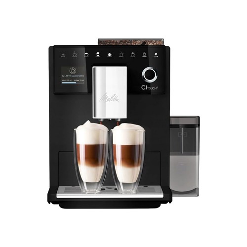 Melitta touch f630 - melitta, f630-111