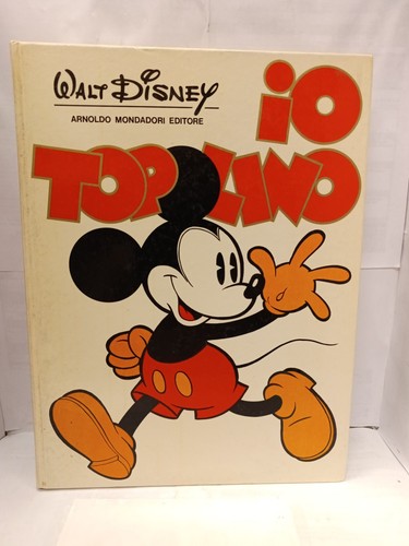 Topolino 1977 mondadori - topolino,