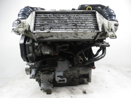 Motore ford focus mk1 8 - motore,